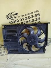 Дифузор радиатора X1 2017 F48 B46A20 Дифузор радиатора X1 2017 F48 B46A20