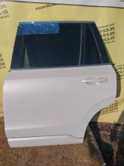 Двери задние левые Volvo XC90 2021 Б/У Двери задние левые Volvo XC90 2021