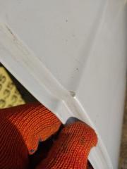 Двери задние левые XC90 2021 2.0 A2