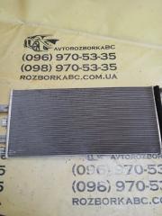 Радиатор кондиционера X1 2017 F48 B46A20