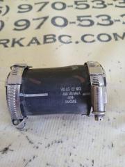 Патрубок интеркулера Q7 2020 4M DCBD