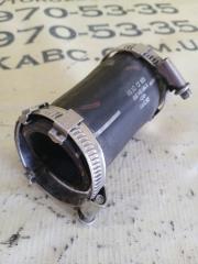 Патрубок интеркулера Audi Q7 4M DCBD