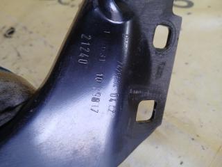 Кронштейн передней панели передний правый X1 2017 F48 B46A20