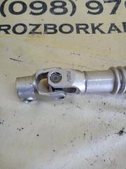 Рулевой вал X1 2017 F48 B46A20 Рулевой вал X1 2017 F48 B46A20