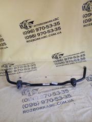 Стабилизатор передний BMW X1 2017 Б/У Стабилизатор передний BMW X1 2017