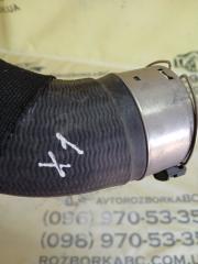 Патрубок интеркулера X1 2017 F48 B46A20