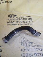 Патрубок интеркулера правый BMW X1 2017 Б/У Патрубок интеркулера правый BMW X1 2017