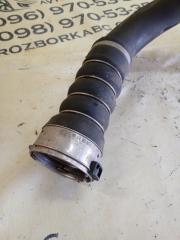 Патрубок интеркулера правый X1 2017 F48 B46A20