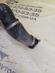 Патрубок интеркулера правый BMW X1 F48 B46A20