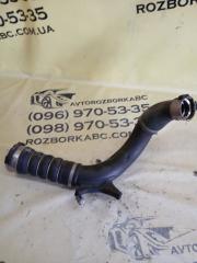 Патрубок интеркулера правый X1 2017 F48 B46A20