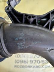 Патрубок интеркулера правый X1 2017 F48 B46A20