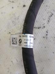 Трубка кондиционера X1 2017 F48 B46A20