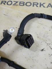 Проводка двигателя BMW X1 F48 B46A20