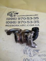 Турбина BMW X1 2017 Б/У Турбина BMW X1 2017