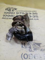Турбина BMW X1 F48 B46A20
