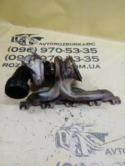 Турбина X1 2017 F48 B46A20