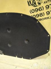 Шумоизоляция капота передняя BMW X3 F25 2.0