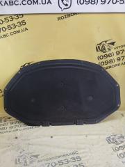 Шумоизоляция капота передняя X3 2016 F25 2.0