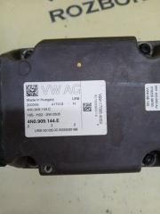 Рулевая рейка Q7 2020 4M DCBD