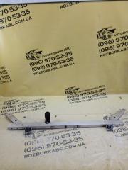 Планка радиатора Volvo XC90 2016