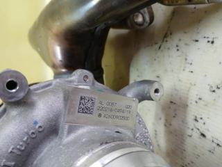 Турбина GLB 2022 250 26092030411829