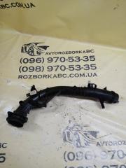 Патрубок интеркулера Mercedes-Benz GLB 2022