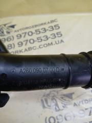 Патрубок интеркулера GLB 2022 250 26092030411829