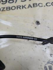 Датчик ABS задний X1 2017 F48 B46A20