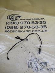 Датчик износа тормозных колодок задний BMW X1 2017 Б/У Датчик износа тормозных колодок задний BMW X1 2017