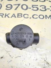 Шумоизоляция насоса топливного GLB 2022 250 26092030411829