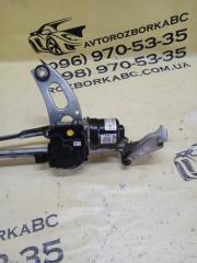 Трапеция дворников GLB 2022 250 26092030411829