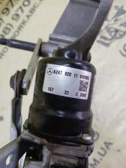 Трапеция дворников GLB 2022 250 26092030411829