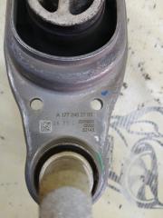 Кронштейн двигателя GLB 2022 250 26092030411829