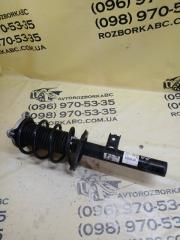 Фото запчасти амортизатор подвески передний левый Mercedes-Benz GLB 2022 Б/У запчасть Запчасть амортизатор подвески передний левый Mercedes-Benz GLB 2022