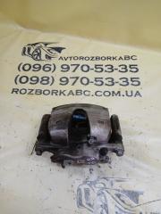 Фото запчасти супорт передний правый Mercedes-Benz GLB 2022 Б/У запчасть Запчасть супорт передний правый Mercedes-Benz GLB 2022