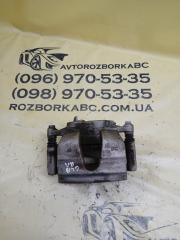 Суппорт тормозной передний левый Mercedes-Benz GLB 2022 Б/У Суппорт тормозной передний левый Mercedes-Benz GLB 2022