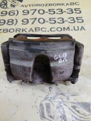 Суппорт тормозной передний левый GLB 2022 250 26092030411829