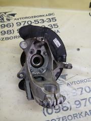 Цапфа передняя левая Mercedes-Benz GLB 250 26092030411829