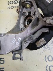 Цапфа передняя левая GLB 2022 250 26092030411829