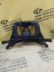 Подрамник/балка подвески передняя Mercedes-Benz GLB 2022 Б/У Подрамник/балка подвески передняя Mercedes-Benz GLB 2022