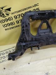 Подрамник/балка подвески передняя GLB 2022 250 26092030411829