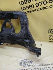 Подрамник/балка подвески передняя GLB 2022 250 26092030411829