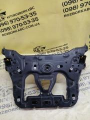 Подрамник/балка подвески передняя GLB 2022 250 26092030411829