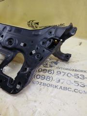 Подрамник/балка подвески передняя GLB 2022 250 26092030411829