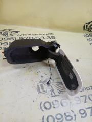 Лючок топливного бака Mercedes-Benz gl 450 x166 276 3.0 biturbo