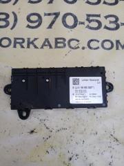 Блок управление пневмоподвеской gl 450 2015 x166 276 3.0 biturbo