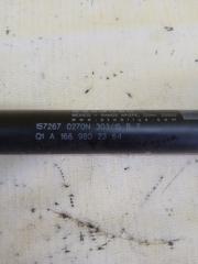 Амортизатор капота передний левый gl 450 2015 x166 276 3.0 biturbo