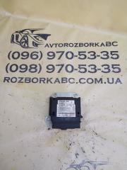 Блок управление подушкой безопасности Mercedes-Benz gl 450 2015 Б/У Блок управление подушкой безопасности Mercedes-Benz gl 450 2015