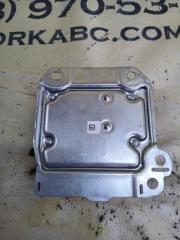 Блок управление подушкой безопасности gl 450 2015 x166 276 3.0 biturbo