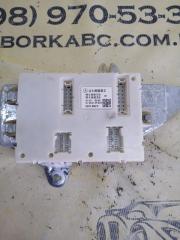 Блок комфорта gl 450 2015 x166 276 3.0 biturbo